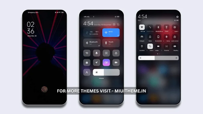 coolx ui theme download