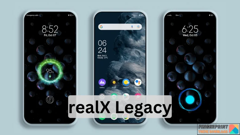 realx legacy theme download