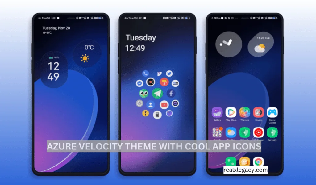 theme for mi