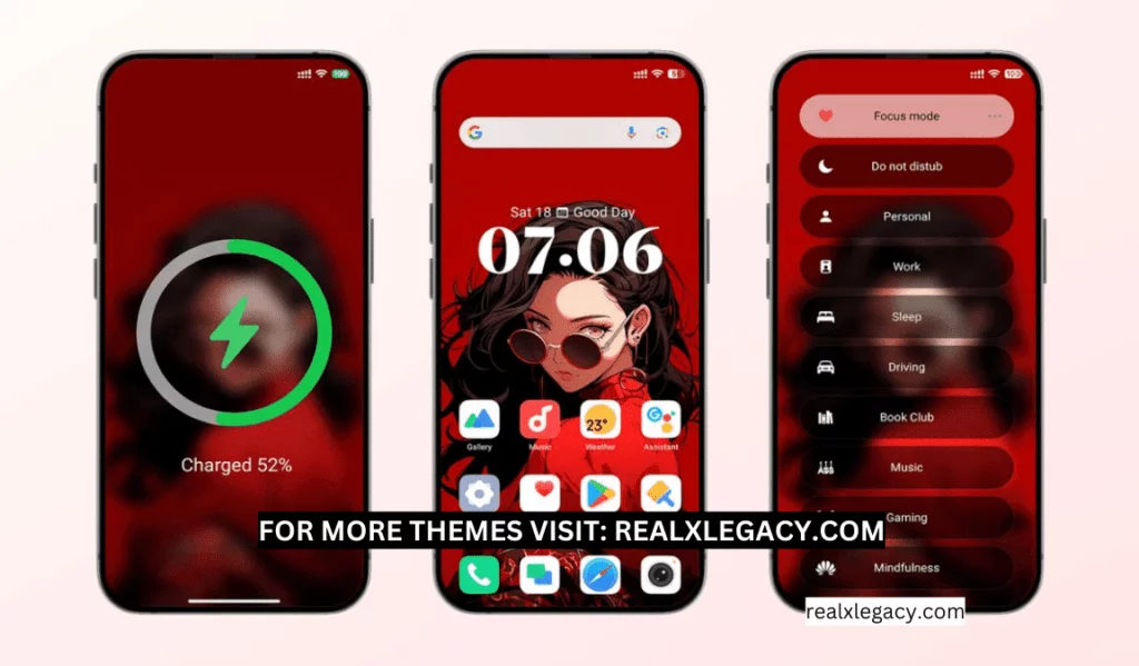 theme miui