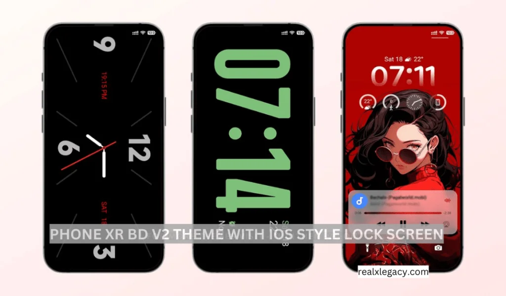 themes for miui