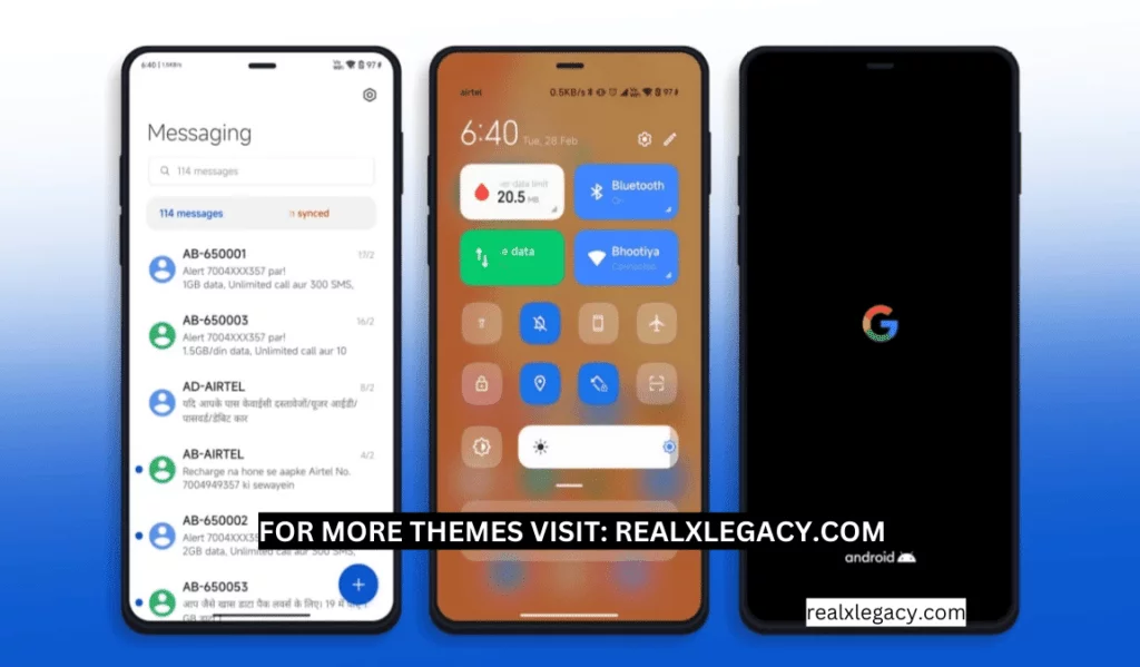 themes miui