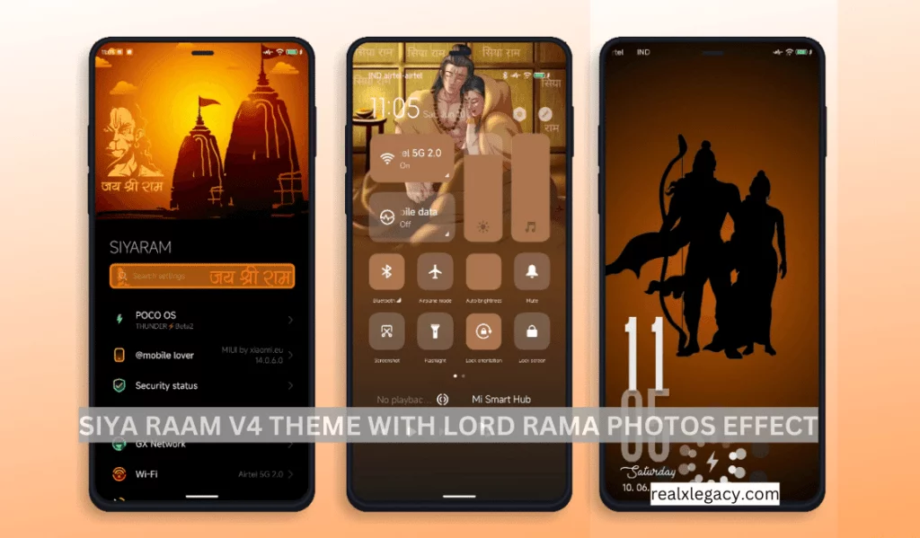 themes for miui