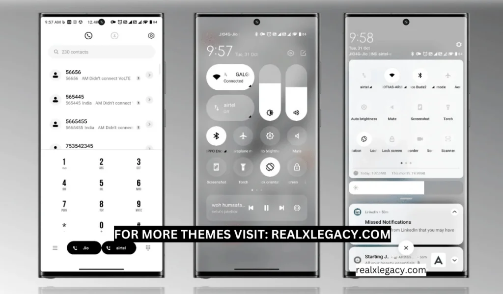 theme miui