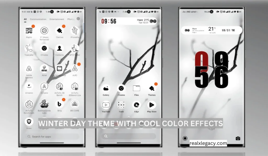 themes for miui