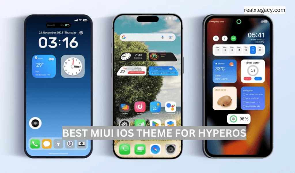 miui ios theme