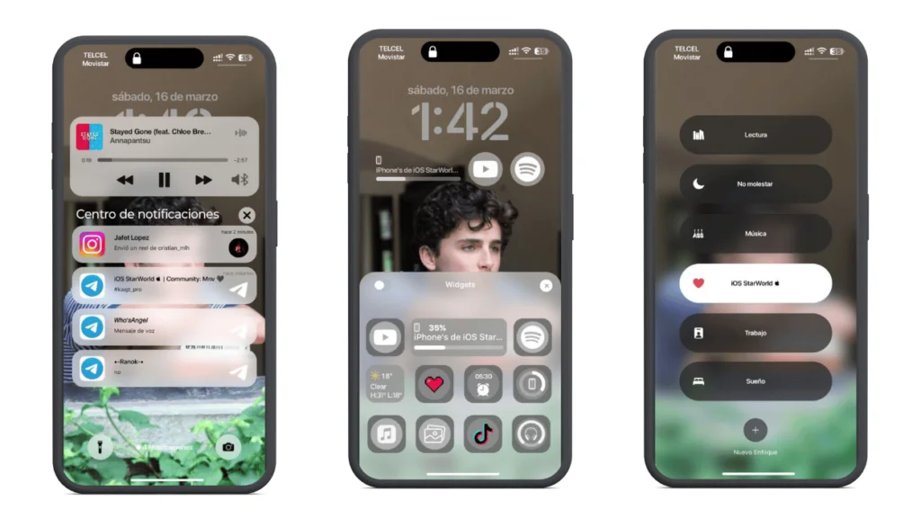 Iosstarworld