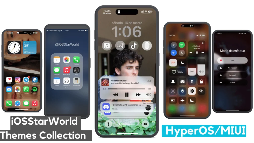 Iosstarworld