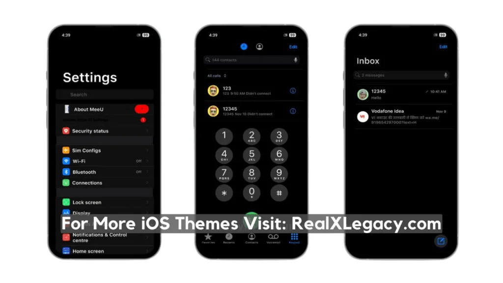 iOSStarWorld v3.0