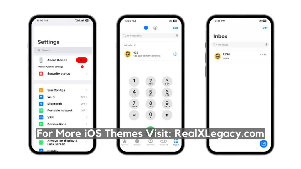 iOSStarWorld 4.0