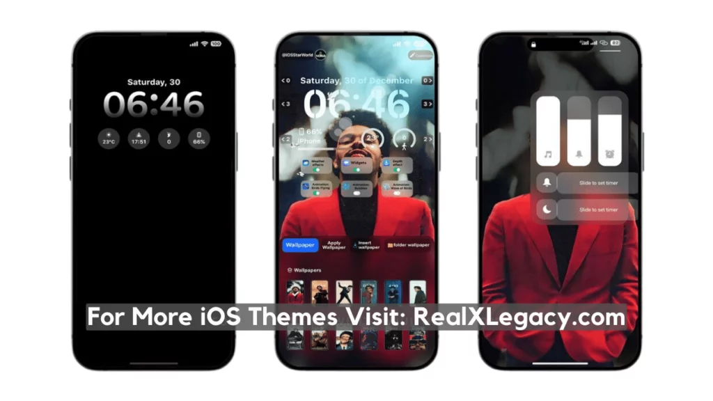 Iosstarworld 8.0
