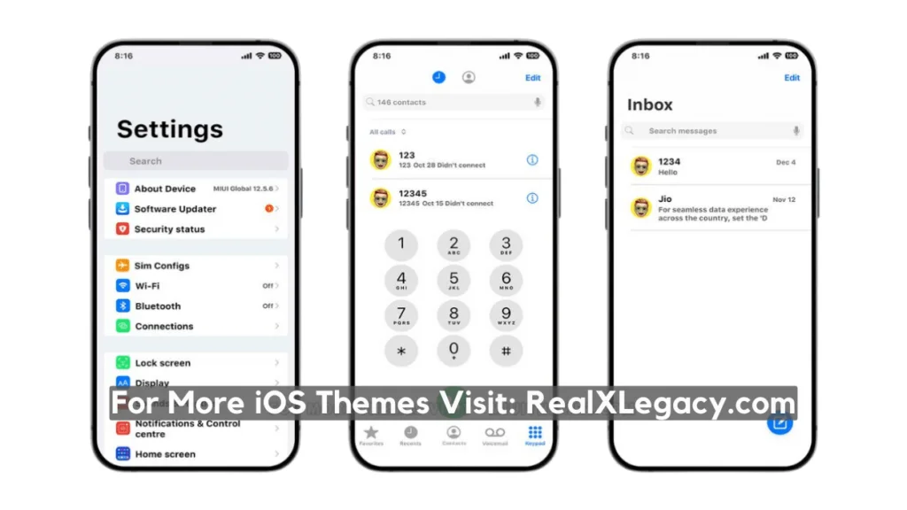 Iosstarworld 8.0