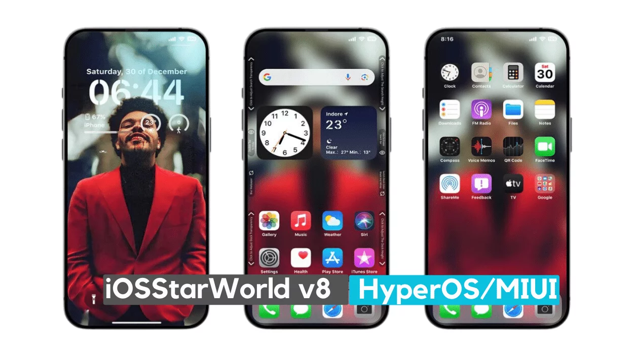Iosstarworld 8.0