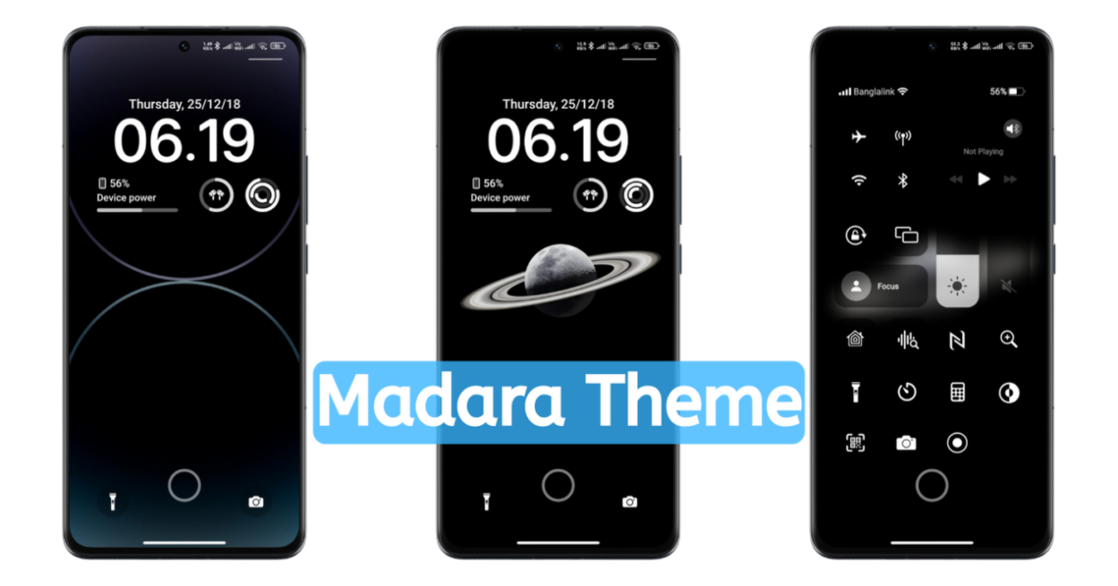madara theme miui